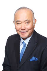 理事長 柏木 孝夫